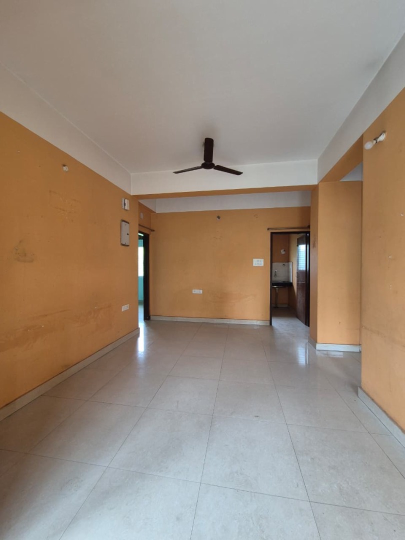 Unfurnished 3bhk in Kahilipara, Guwahati, Assam, India for Rent
